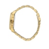 Thumbnail Image 2 of Maserati Successo Men's Blue Dial Gold Tone Bracelet Watch