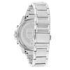 Thumbnail Image 3 of Tommy Hilfiger Ladies' Blue Chronograph Dial Stainless Steel Bracelet Watch