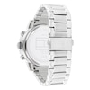 Thumbnail Image 3 of Tommy Hilfiger Men's Blue Chronograph Dial Stainless Steel Bracelet Watch
