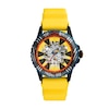 Thumbnail Image 1 of Fossil Men's Marvel x Fossil Limited Edition Wolverine Automatic Black Tone Watch