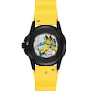 Thumbnail Image 3 of Fossil Men's Marvel x Fossil Limited Edition Wolverine Automatic Black Tone Watch