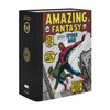 Thumbnail Image 6 of Fossil Men's Marvel x Fossil Limited Edition Automatic, Stainless Steel Watch, LE1197SET