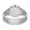 Thumbnail Image 3 of Police Kismet Patterned Multi Dial Stainless Steel Bracelet Watch