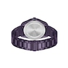 Thumbnail Image 2 of HUGO #FAST FOR HER Ladies' Multifunction Purple Tone Bracelet Watch