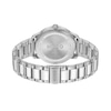 Thumbnail Image 2 of HUGO #STAMP Men's Black Dial Stainless Steel Bracelet Watch