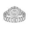 Thumbnail Image 2 of HUGO #FAST Men's Multifunction White Dial Stainless Steel Bracelet Watch