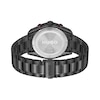 Thumbnail Image 3 of HUGO #FAST Multifunction Black Dial Black Tone Bracelet Watch