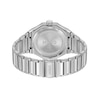 Thumbnail Image 2 of HUGO #GRAIL SKELETON Men's Multifunction Stainless Steel Bracelet Watch