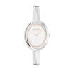 Thumbnail Image 1 of Calvin Klein Ladies' Stainless Steel Bangle Bracelet Watch