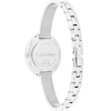 Thumbnail Image 3 of Calvin Klein Ladies' Stainless Steel Bangle Bracelet Watch