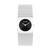 Thumbnail Image 1 of Calvin Klein Ladies' Stainless Steel Mesh Bracelet Watch