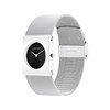 Thumbnail Image 2 of Calvin Klein Ladies' Stainless Steel Mesh Bracelet Watch