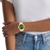 Thumbnail Image 4 of Calvin Klein Ladies' Gold Tone Bracelet Watch