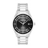 Thumbnail Image 1 of Calvin Klein Men's Automatic Black Dial Stainless Steel Watch