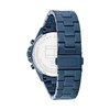 Thumbnail Image 3 of Tommy Hilfiger Ladies' Blue Tone Bracelet Watch