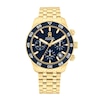 Thumbnail Image 1 of Tommy Hilfiger Men's Chronograph Gold Tone Stainless Steel Watch