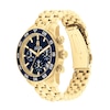 Thumbnail Image 2 of Tommy Hilfiger Men's Chronograph Gold Tone Stainless Steel Watch