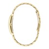 Thumbnail Image 4 of Olivia Burton Grove Ladies' Green Dial Gold Tone Bracelet Watch