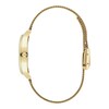 Thumbnail Image 3 of Olivia Burton Ladies' Gold Tone Mesh Bracelet Watch