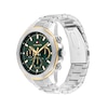 Thumbnail Image 2 of Tommy Hilfiger Men's Chronograph Stainless Steel Watch