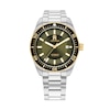 Thumbnail Image 1 of Tommy Hilfiger Men's Automatic Stainless Steel Watch