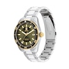 Thumbnail Image 2 of Tommy Hilfiger Men's Automatic Stainless Steel Watch