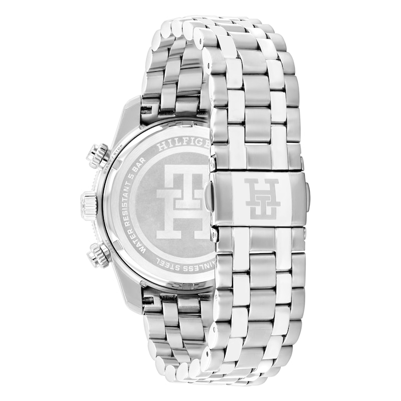 Main Image 3 of Tommy Hilfiger Men's Chronograph Stainless Steel Watch