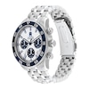 Thumbnail Image 2 of Tommy Hilfiger Men's Chronograph Stainless Steel Watch