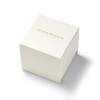 Thumbnail Image 5 of Olivia Burton Lustre Ladies' Stainless Steel & Gold Tone Bracelet Watch