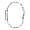 Thumbnail Image 4 of Olivia Burton Ladies' Crystal Detail Blush Dial Stainless Steel Watch