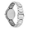 Thumbnail Image 5 of Olivia Burton Ladies' Crystal Detail Blush Dial Stainless Steel Watch