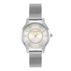 Thumbnail Image 1 of Olivia Burton Ladies' Stainless Steel Mesh Bracelet Watch