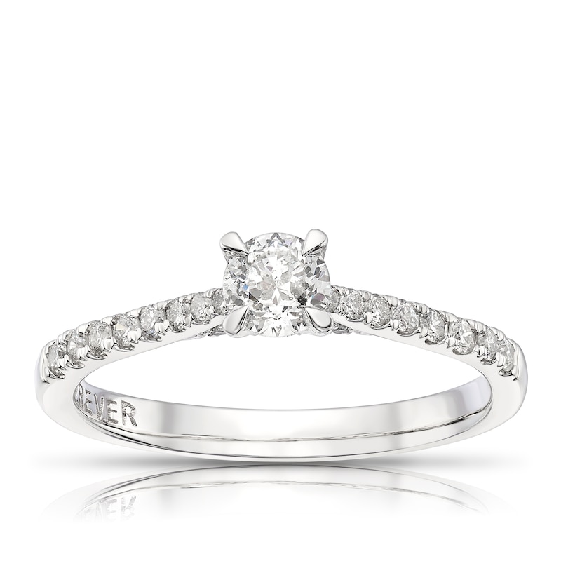 Forever Diamond