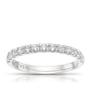 Thumbnail Image 1 of The Forever Diamond Platinum 0.50ct Diamond Eternity Ring