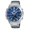 Thumbnail Image 1 of Casio Edifice EFV-C120D-2AEF Stainless Steel Watch