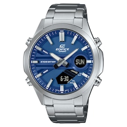 Casio Edifice EFV-C120D-2AEF Stainless Steel Watch
