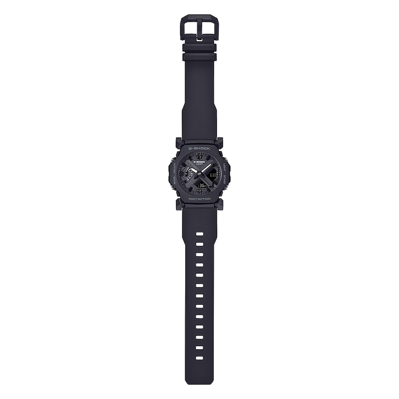 Main Image 2 of Casio G-Shock GA-2300-1AER Black Resin Strap Watch