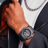 Thumbnail Image 3 of Casio G-Shock GA-2300-1AER Black Resin Strap Watch