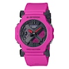 Thumbnail Image 1 of Casio G-Shock GA-2300-4AER Pink Resin Strap Watch