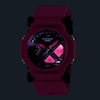 Thumbnail Image 3 of Casio G-Shock GA-2300-4AER Pink Resin Strap Watch
