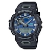 Thumbnail Image 1 of Casio G-Shock Men's Cool Breeze Black Resin Strap Watch