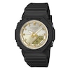 Thumbnail Image 1 of Casio G-Shock GMA-P2100SG-1AER Black Resin Strap Watch