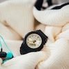 Thumbnail Image 2 of Casio G-Shock GMA-P2100SG-1AER Black Resin Strap Watch