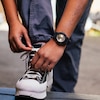 Thumbnail Image 3 of Casio G-Shock GMA-P2100SG-1AER Black Resin Strap Watch