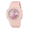Thumbnail Image 1 of Casio G-Shock GMA-P2100SG-4AER Pink Resin Strap Watch