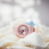 Thumbnail Image 2 of Casio G-Shock GMA-P2100SG-4AER Pink Resin Strap Watch