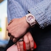 Thumbnail Image 3 of Casio G-Shock GMA-P2100SG-4AER Pink Resin Strap Watch