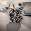 Thumbnail Image 6 of Casio G-Shock GR-B300-1AER Black Resin Strap Watch