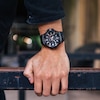 Thumbnail Image 9 of Casio G-Shock GR-B300-1AER Black Resin Strap Watch