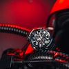 Thumbnail Image 10 of Casio G-Shock GR-B300-1AER Black Resin Strap Watch